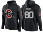 NCAA Ohio State Buckeyes Men's #43 Darron Lee Name-Number Nike Football College Hoodie ORL3145HV